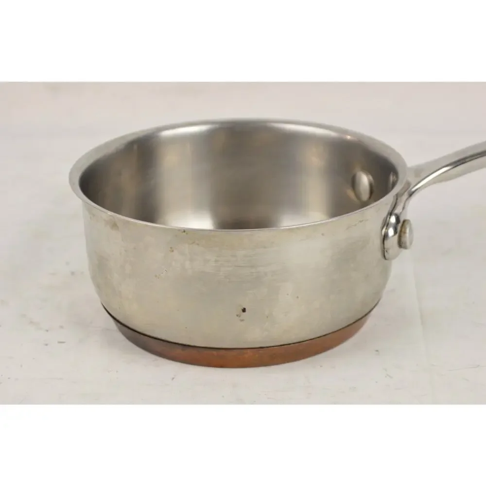 Chefmate premium qt